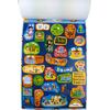 Αυτοκόλλητα BMU Paul Frank Max (συσκευασία 600 τεμαχίων) (775-28279) - Ανακάλυψε Σχολικές Ετικέτες και Αυτοκόλλητα με τους αγαπημένους σου ήρωες και με διάφορα σχέδια από το Oikonomou-shop.gr.